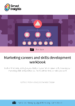 Marketing careers and skills development workbook